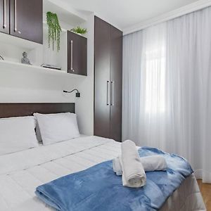 Apartamento de 1 Dormitorio